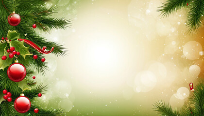 Christmas Background