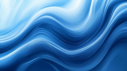 abstract blue background