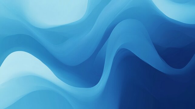 Abstract blue background,low saturation,low saturation,low saturation,style light color gradient,abstract minimalist appreciator