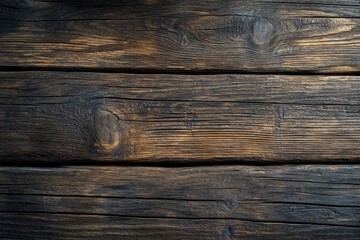 Wood grain close-up