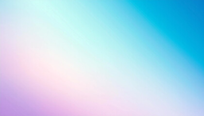 Serene Lilac and Blue Gradient: A calming, dreamy backdrop perfect for design projects or peaceful contemplation.