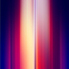 Colorful stripe abstract background. Motion effect. Color lines. Colored fiber texture backdrop and banner. Multi color gradient pattern and textured wallpaper.