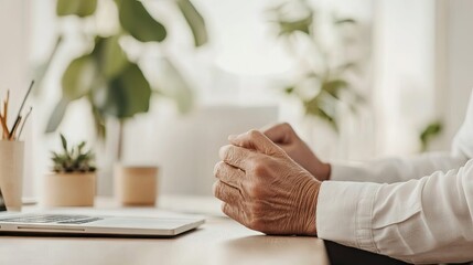 Obraz premium Close-up of businessman signing a document on a car hood, formal attire, contract or agreement, outdoor setting 