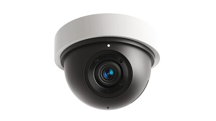 Modern Surveillance Camera for Security Monitoring and Safety