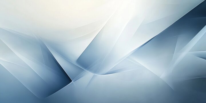  A sleek and modern abstract background with subtle gradients of blue and gray, soft lighting effects creating a sense of depth and professionalism