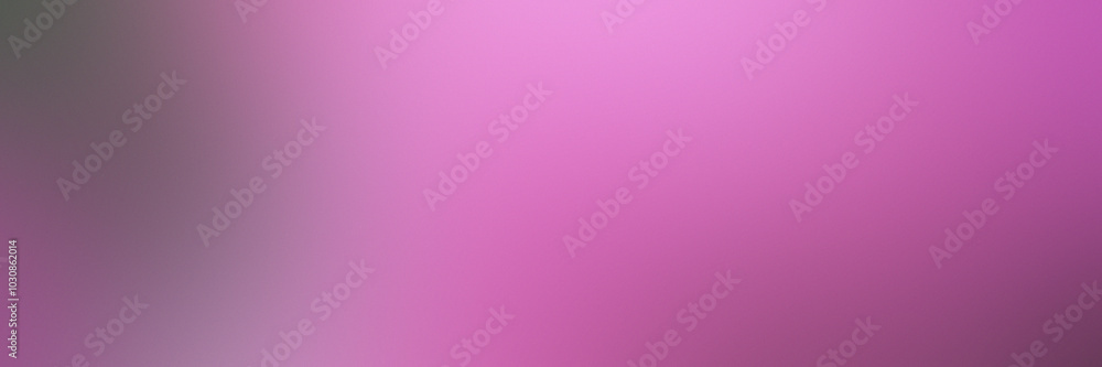 Poster Soft blurred pink gradient background for abstract designs and minimalist projects. Spring banner background 