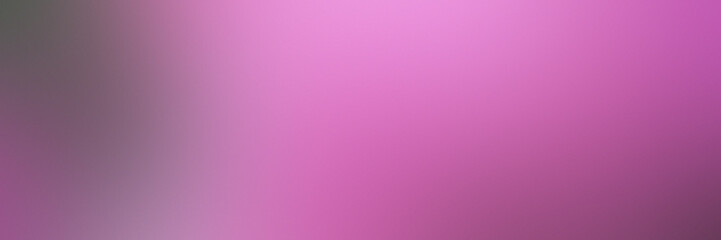 Soft blurred pink gradient background for abstract designs and minimalist projects. Spring banner background 