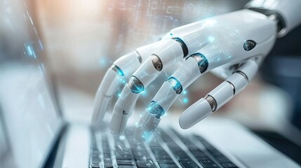 Internet of Chatbot Technology in the Future Computer Lifestyle Technology