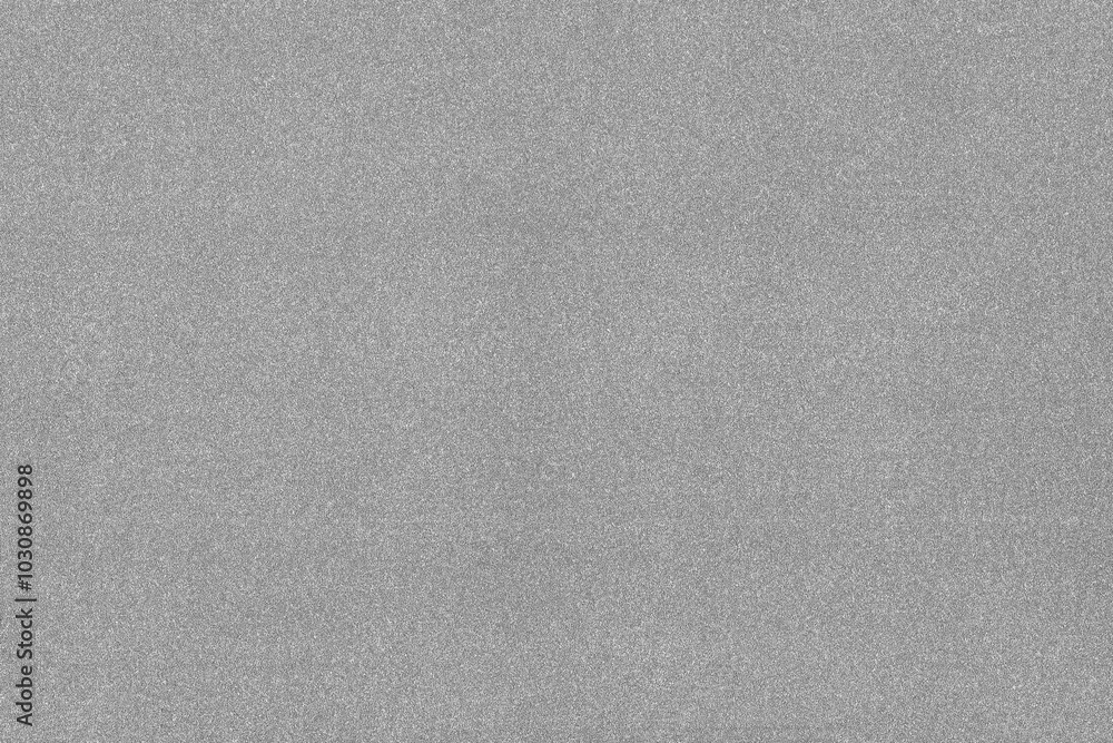 Leinwandbilder simple gray noise texture background for abstract design or pattern use