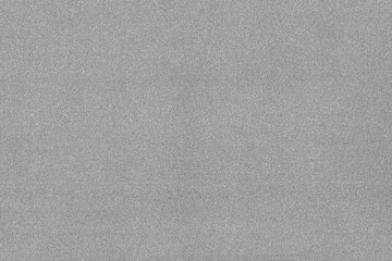 Simple gray noise texture background for abstract design or pattern use
