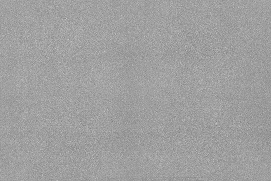 Simple gray noise texture background for abstract design or pattern use