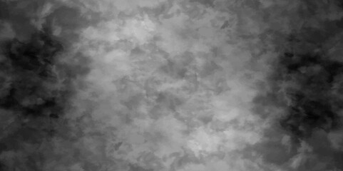 Marble texture background smoky and fog effect for photos and art works. white cloud paper texture design and watercolor. black and white color smoke fog on isolated background with abstract design.	