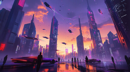 Future City