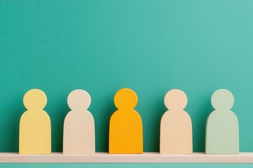 Strategic comparison board with segmented competitor profiles, highlighting strengths, weaknesses, and market strategies, vibrant setup, 3D illustration