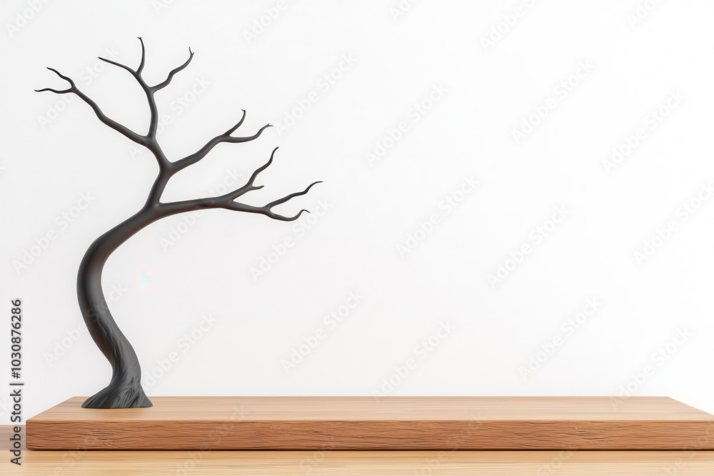 Aufkleber growth strategy visualized as a branching tree, each branch representing a different strategy market