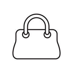 Tote Bag Icon