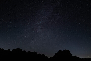 Wadi Rum