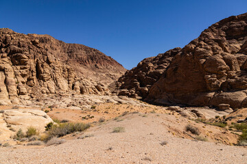 Wadi Rum