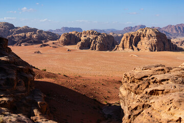 Wadi Rum