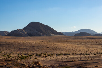 Wadi Rum