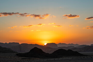 Wadi Rum