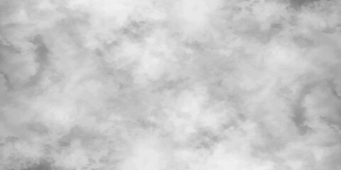 Marble texture background smoky and fog effect for photos and art works. white cloud paper texture design and watercolor. black and white color smoke fog on isolated background with abstract design.	