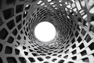 Spiral Structure