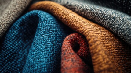 Close-up of laundry