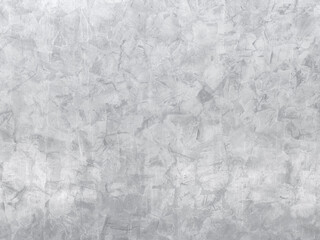 Dark-colored bare cement with a marble-like pattern.