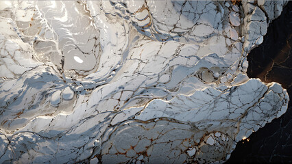 texture of marble