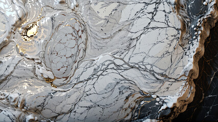 texture of marble