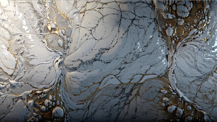 texture of marble