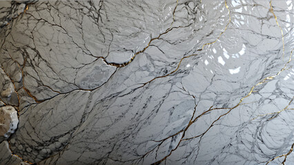 texture of marble