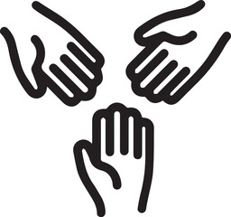 Dog icon symbol vector image illustration
