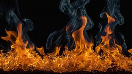 Flame, Fire, Fire, Coals, Fire Sparks, Fireplace, Firewood, Ignition, Ash, Lava, Barbecue