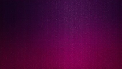 Abstract purple gradient background. Generative Ai.