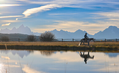 Wild West