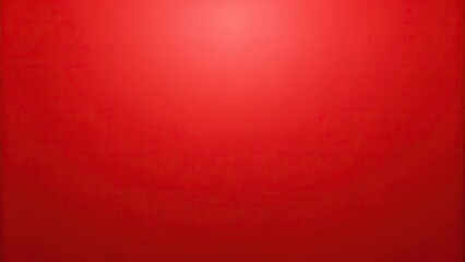 simple gradient background of cherry red and spanish red colors