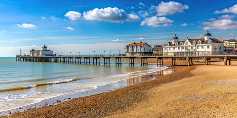 A 7 Day Tour to Bognor Regis & the Sussex Splendours with Whittle Coaches