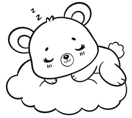 baby bear