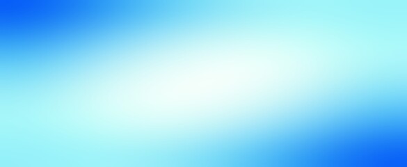 Blue gradient background