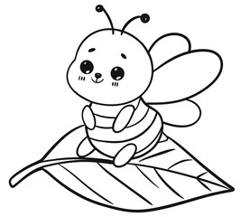 bee