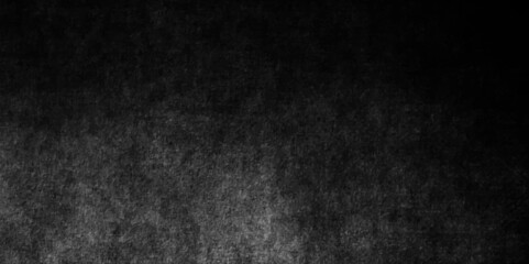 Abstract Black wall texture for pattern background.abstract dark black background backdrop studio,black and white rough vintage distress background, grunge texture Vector.