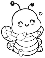 coloring book for kids