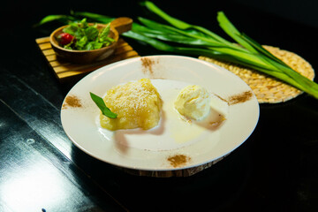 ramadan eid mubarak food iftar puasa