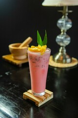 ramadan eid mubarak food iftar puasa