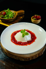 ramadan eid mubarak food iftar puasa