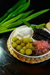 ramadan eid mubarak food iftar puasa