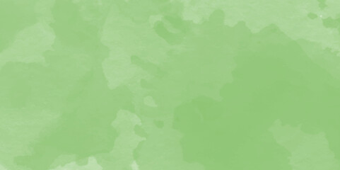 Abstract green watercolor background texture,marble watercolor blotches in distressed faded illustration,elegant pastel green stripes with white center,Summer minimalistic background. Paper texture.