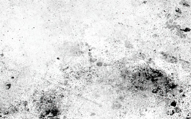 Abstract Grunge background of black and white texture. background